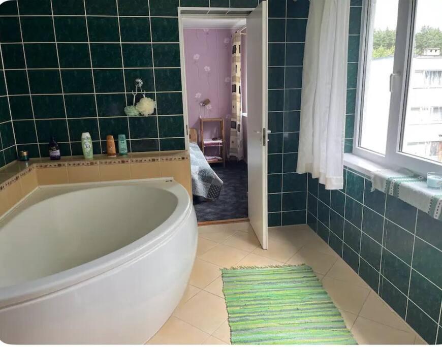 Luxurious Specious appartment