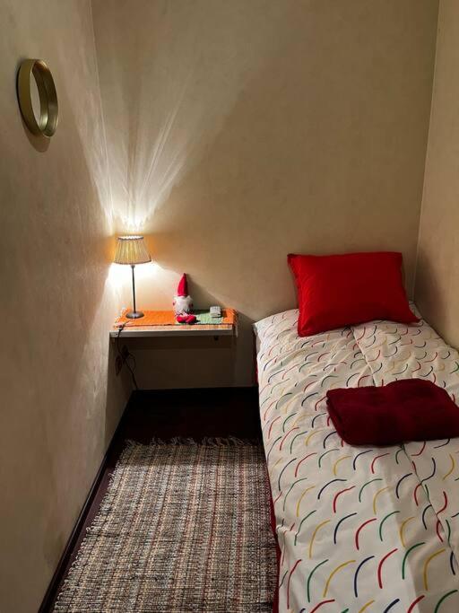 Luxurious Specious appartment