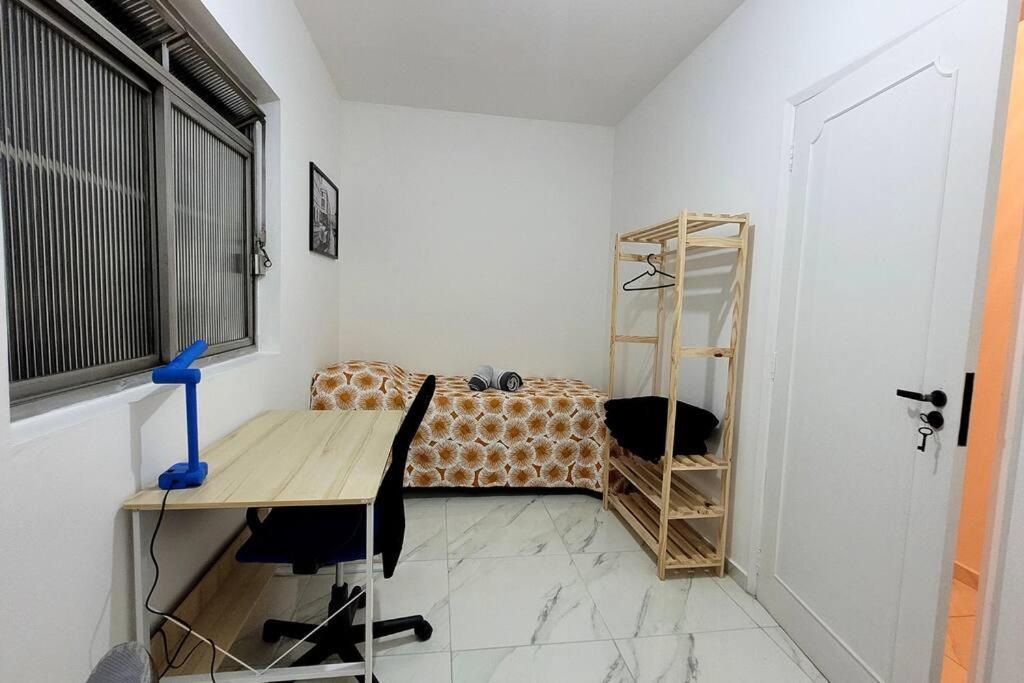 Casa Inteira no Butantã - USP