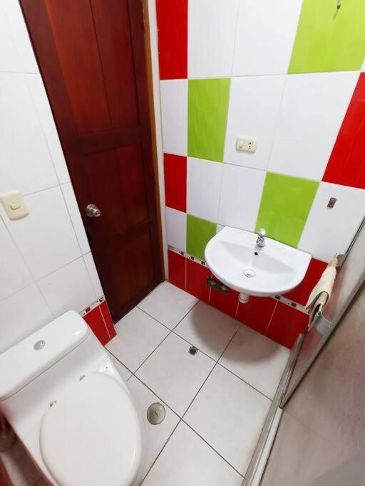 Casa Sol Tarapoto view 3
