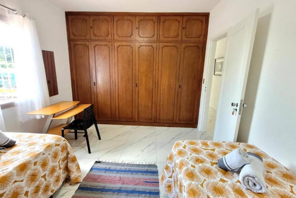 Casa Inteira no Butantã - USP