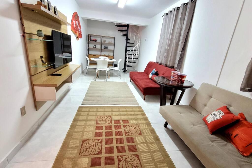 Casa Inteira no Butantã - USP