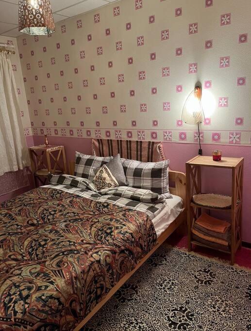 Luxurious Specious appartment
