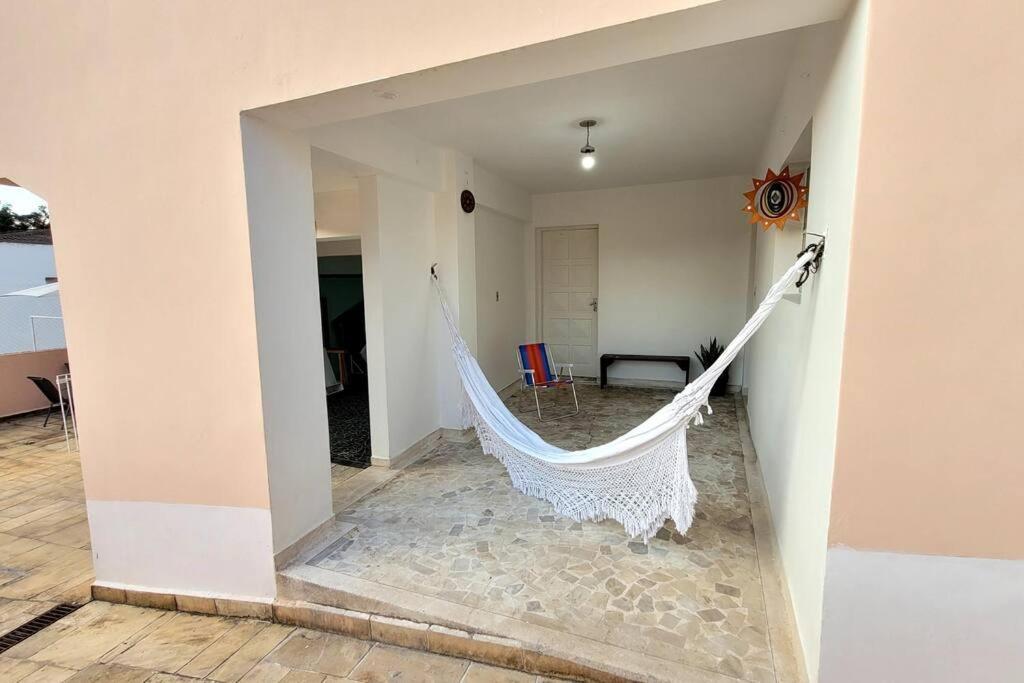 Casa Inteira no Butantã - USP