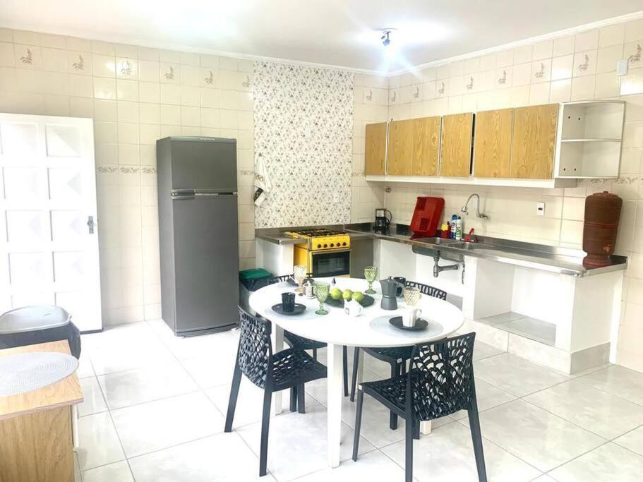 Casa Inteira no Butantã - USP