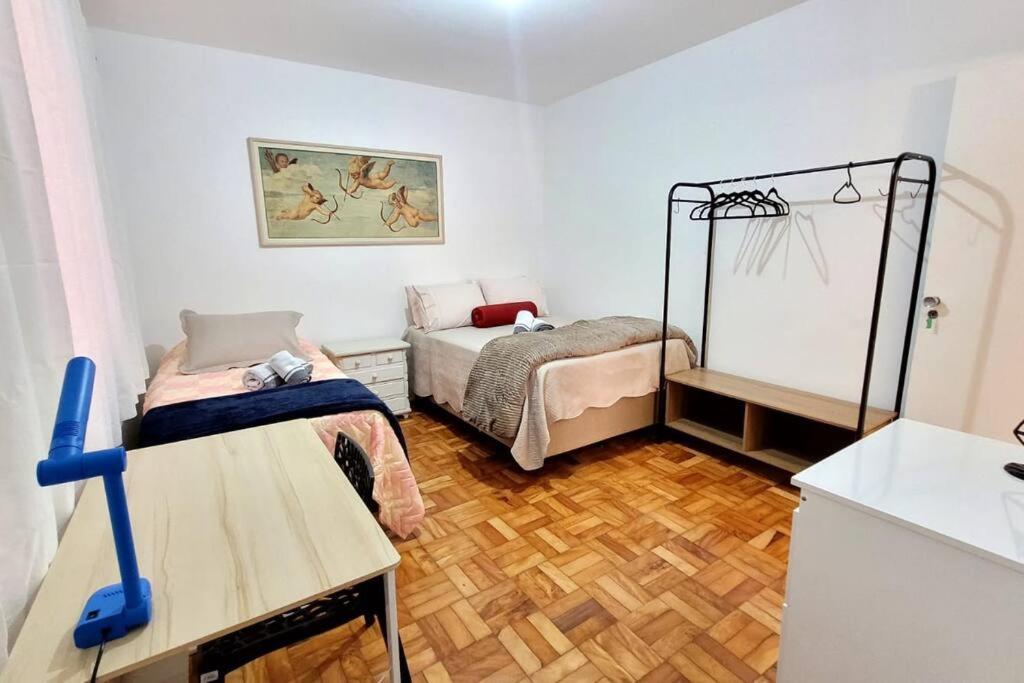 Casa Inteira no Butantã - USP