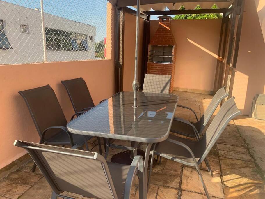Casa Inteira no Butantã - USP