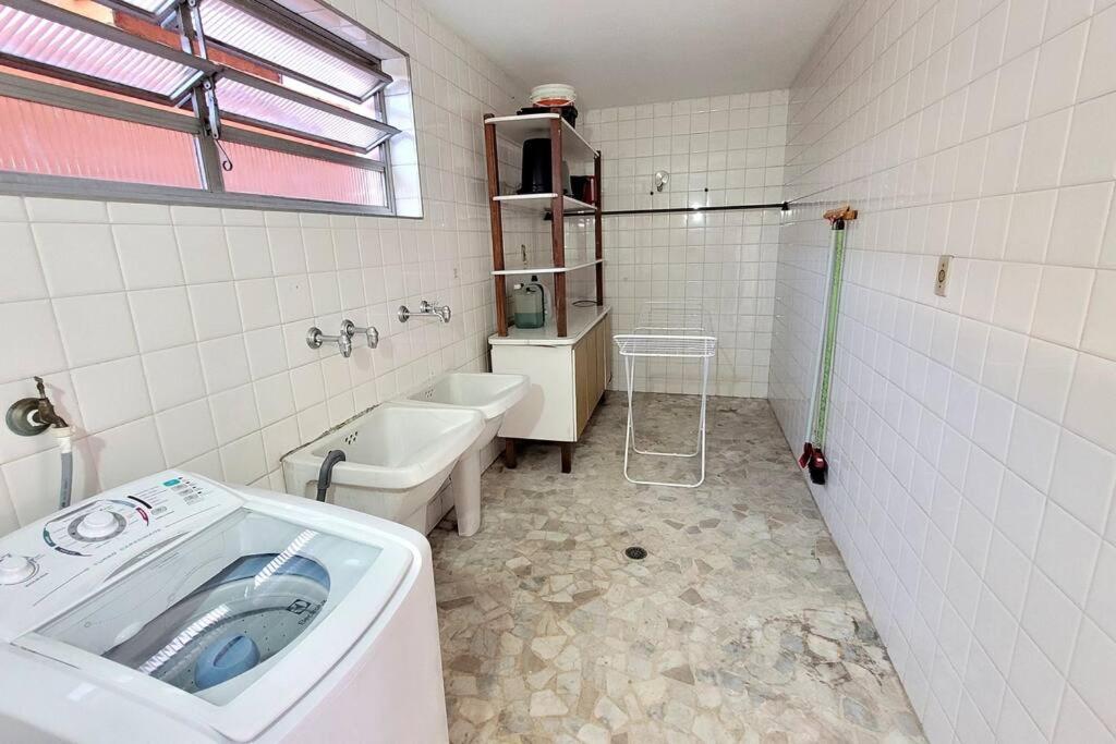 Casa Inteira no Butantã - USP