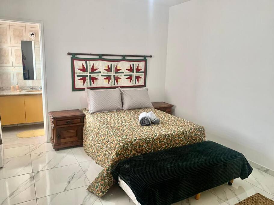 Casa Inteira no Butantã - USP