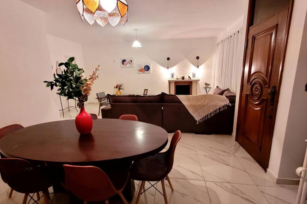 Casa Inteira no Butantã - USP