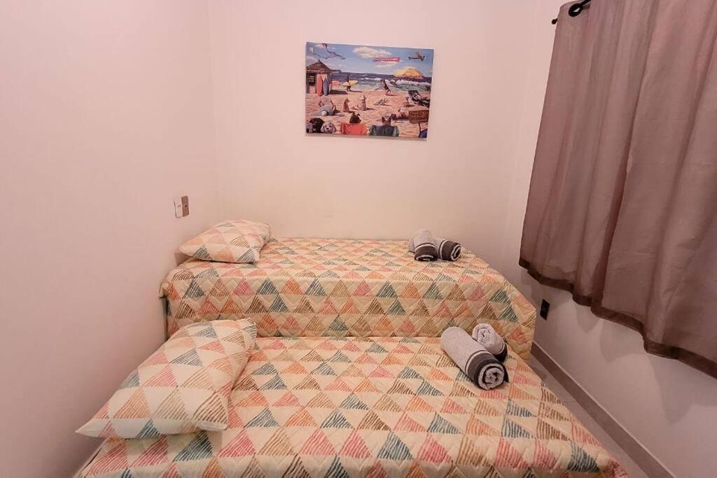 Casa Inteira no Butantã - USP