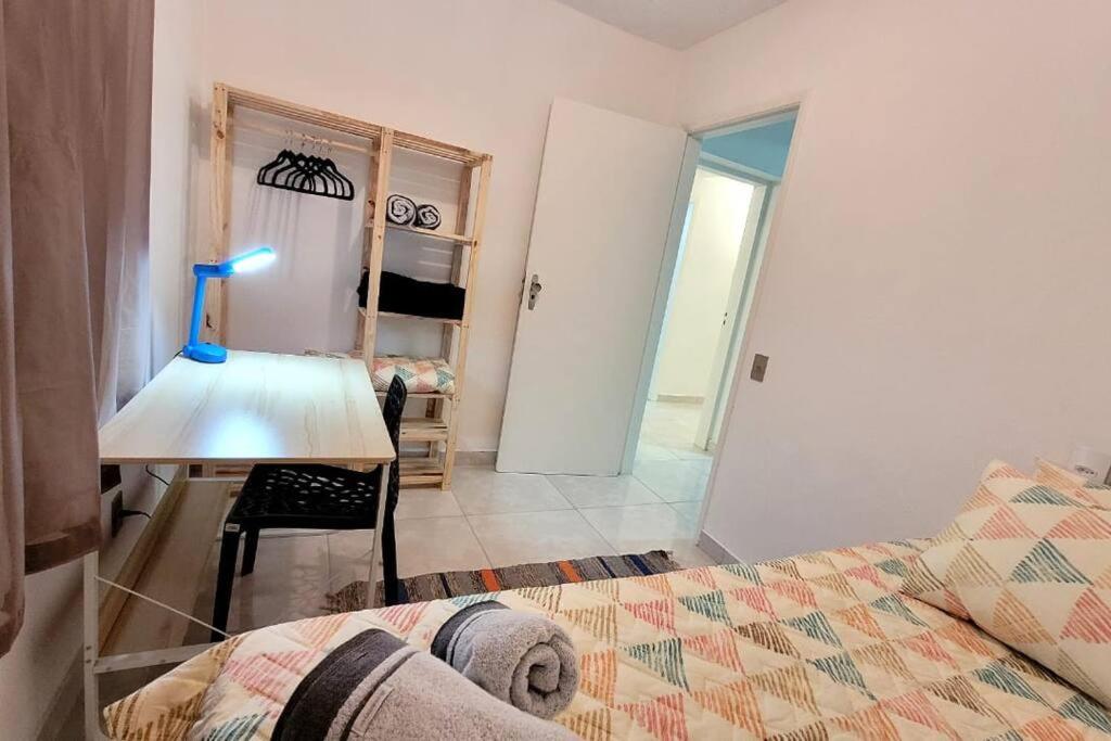 Casa Inteira no Butantã - USP