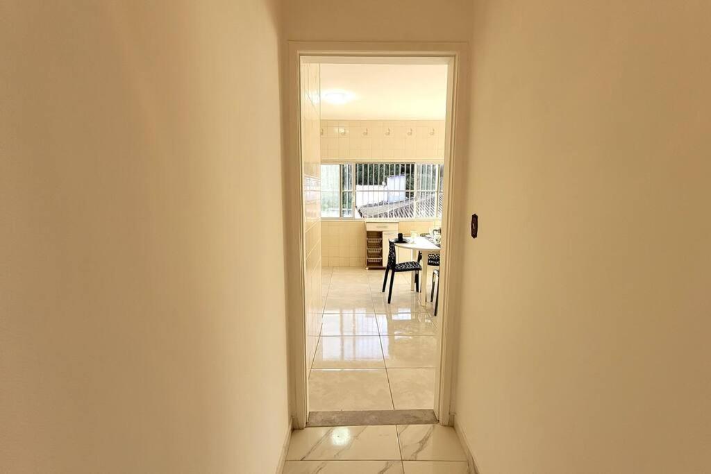 Casa Inteira no Butantã - USP