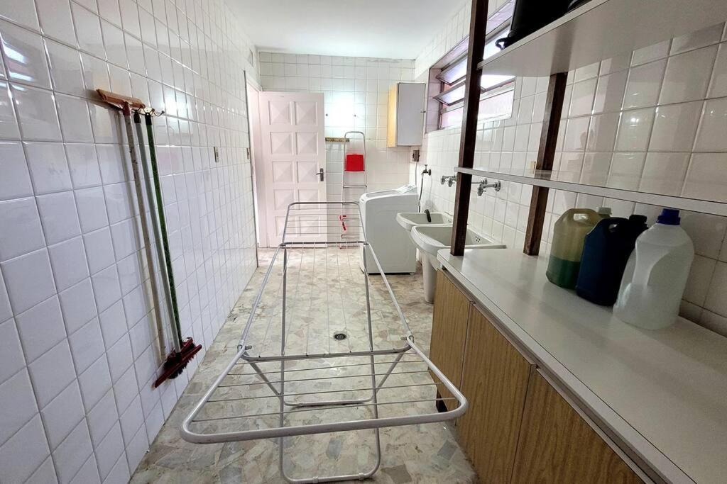Casa Inteira no Butantã - USP