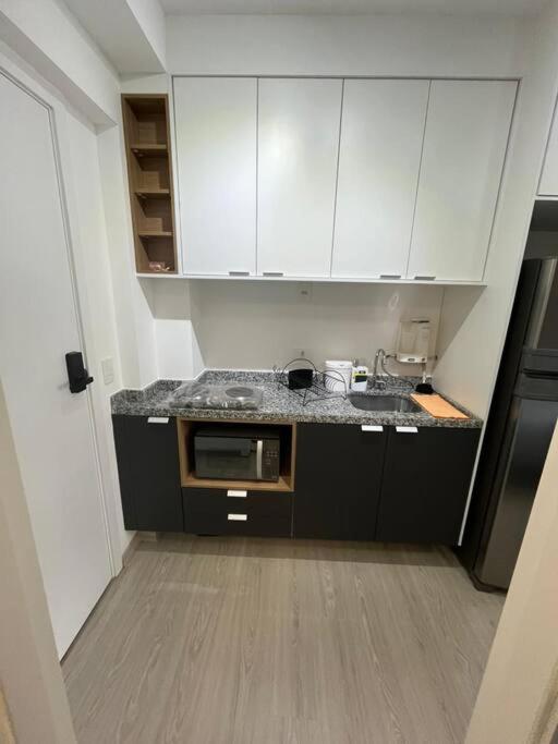 Lindo Studio no Jardim Paulista