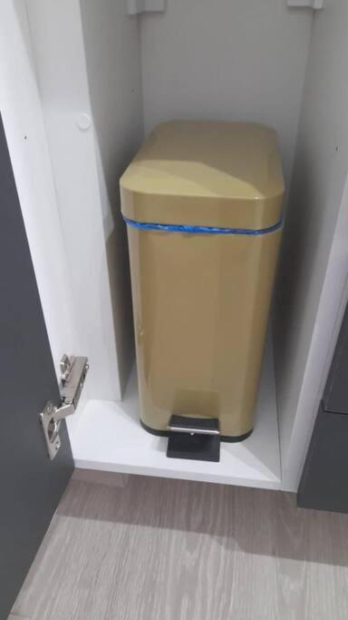Lindo Studio no Jardim Paulista