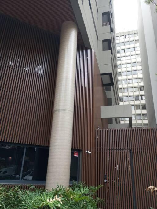 Lindo Studio no Jardim Paulista