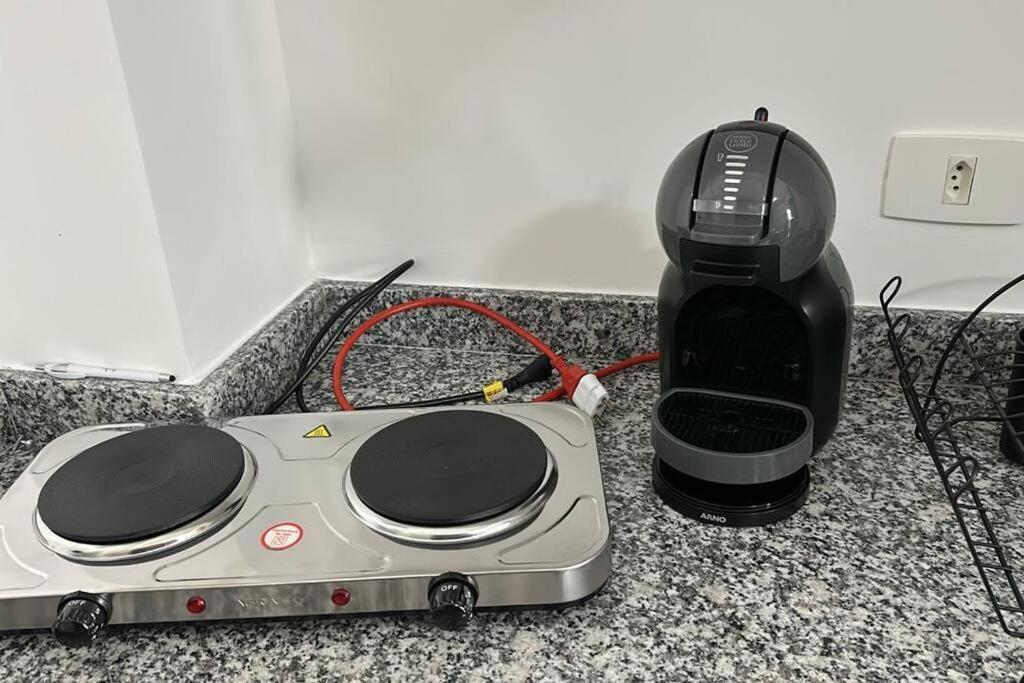 Lindo Studio no Jardim Paulista