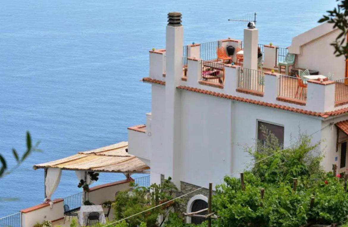 Casa Njulinella