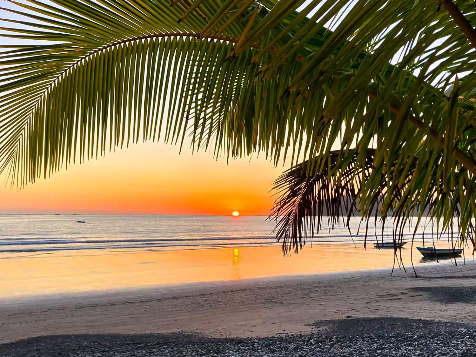 Fenix Hotel - On the Beach