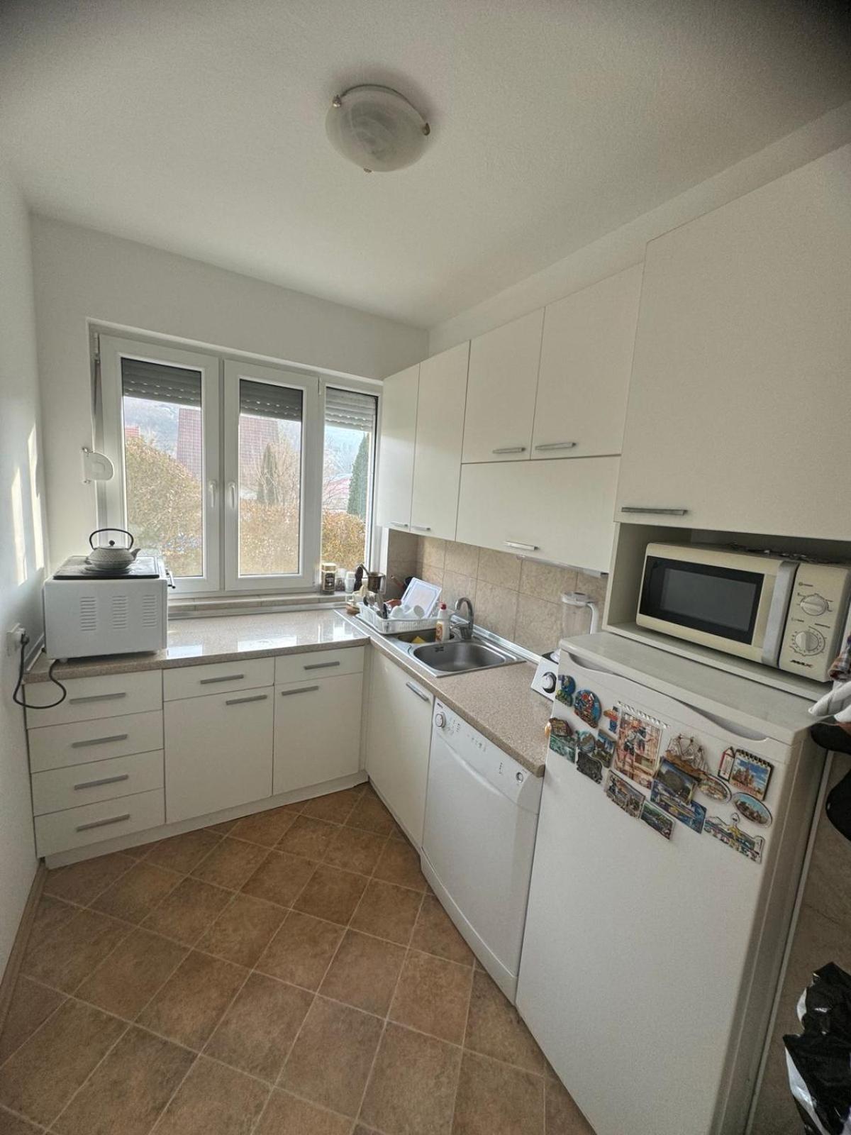 Mina sweet home apartment