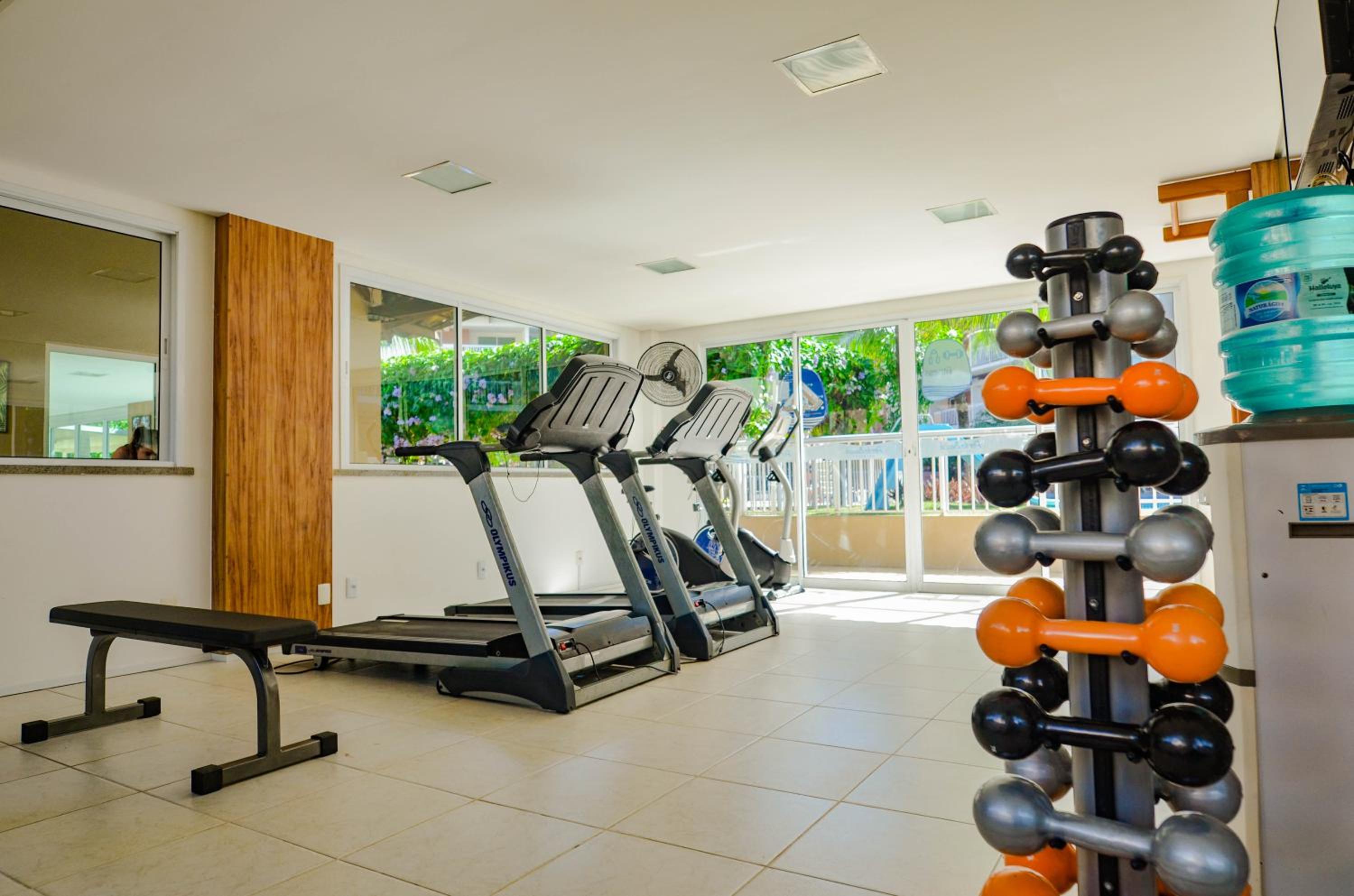 Golf Ville Resorts 3 Suites