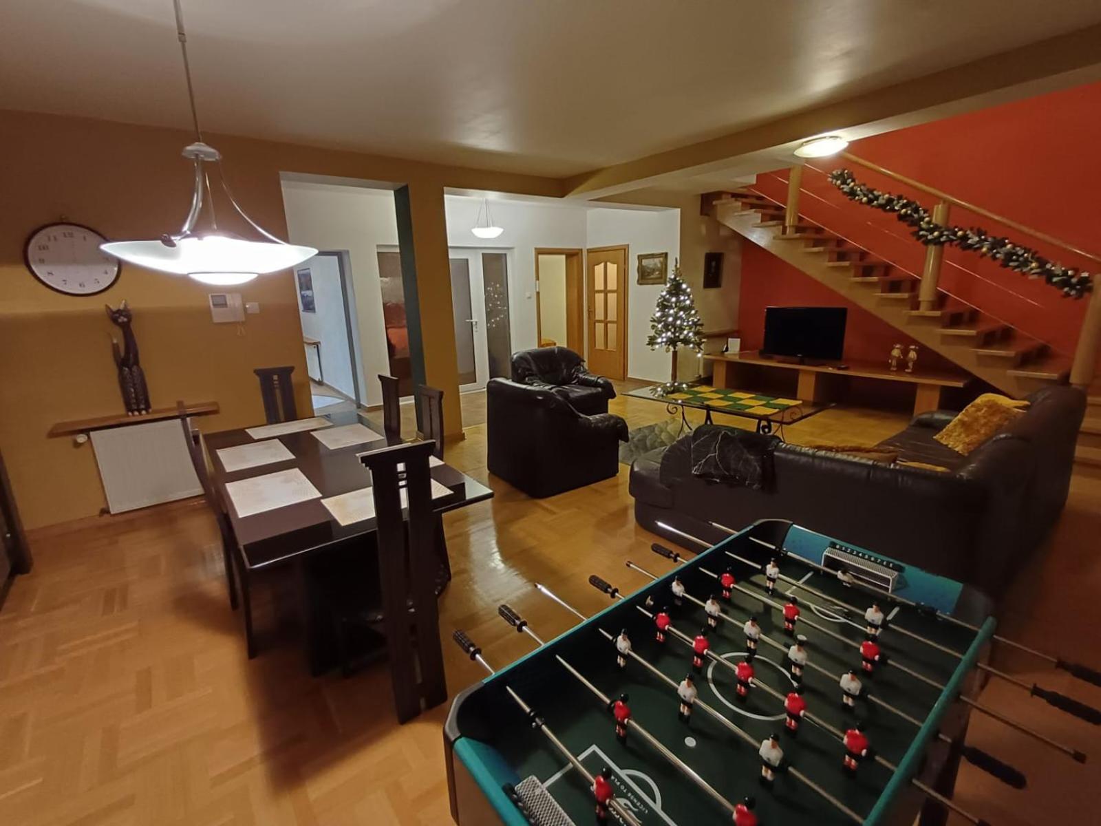 Apartamenty Centrum 50 m od Rynku, FREE PARKING