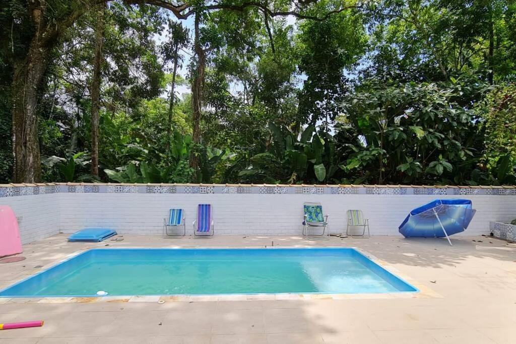 Refugio Fortaleza