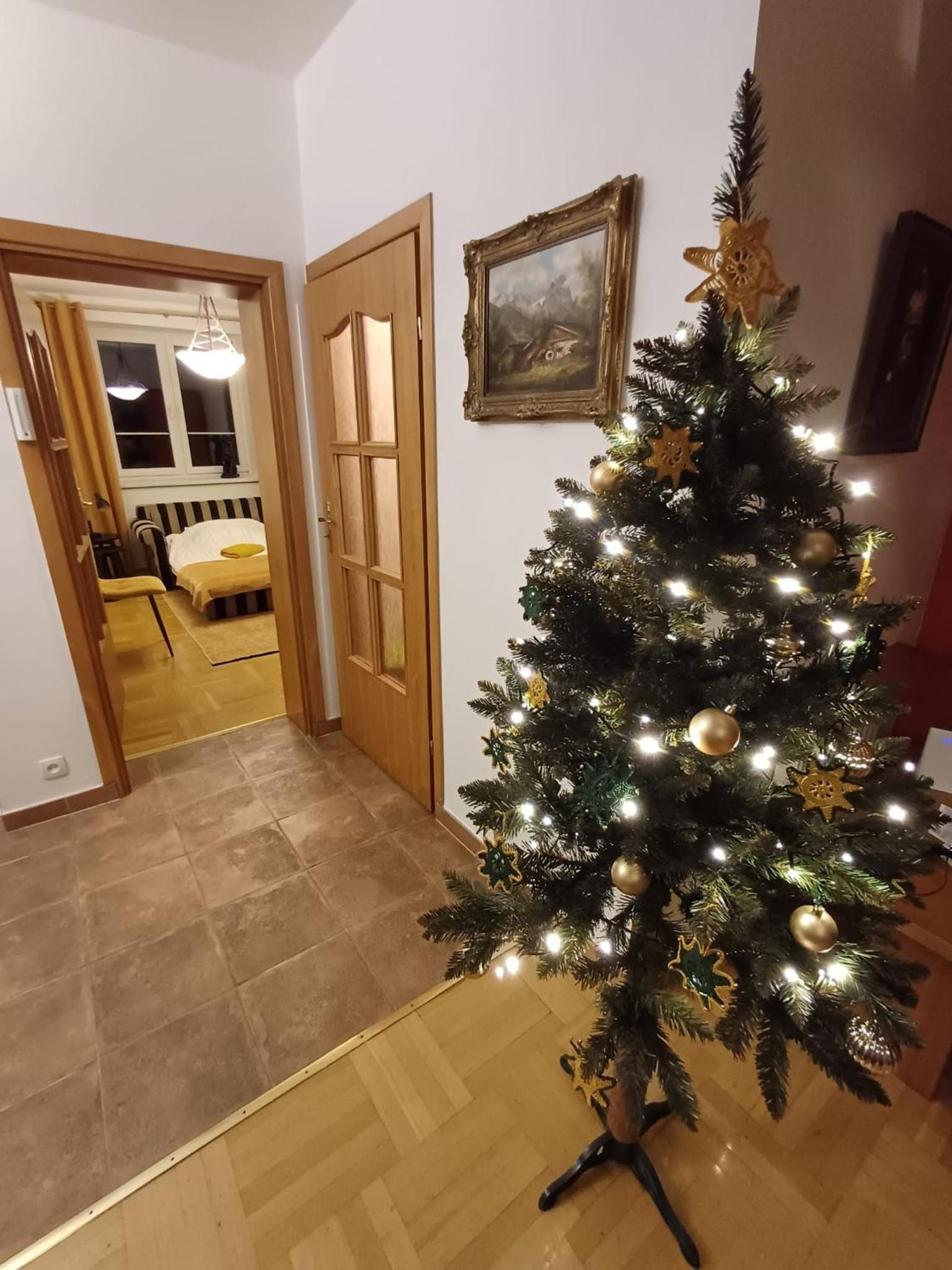 Apartamenty Centrum 50 m od Rynku, FREE PARKING