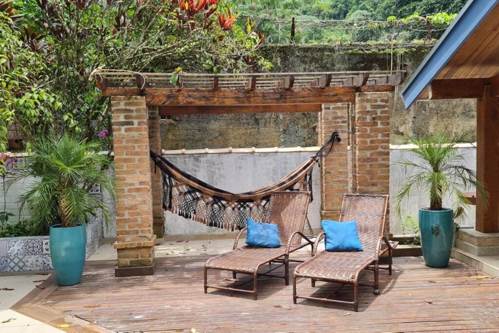 Refugio Fortaleza
