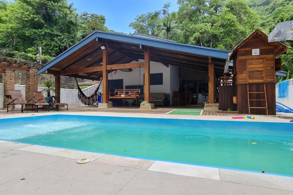 Refugio Fortaleza