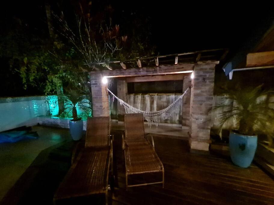 Refugio Fortaleza