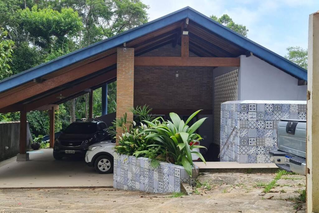 Refugio Fortaleza