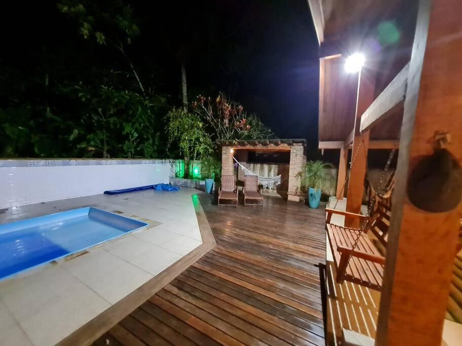 Refugio Fortaleza