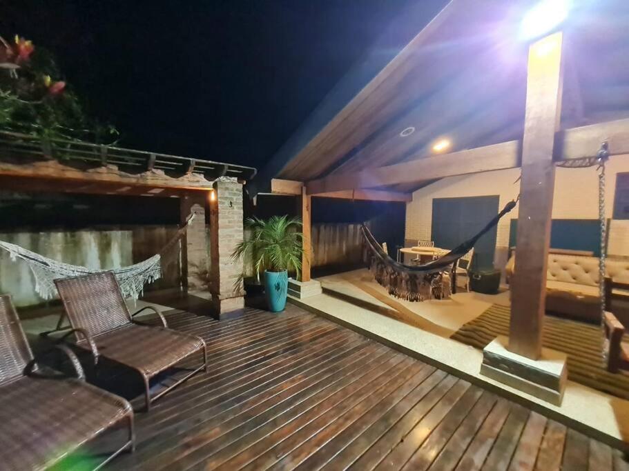 Refugio Fortaleza