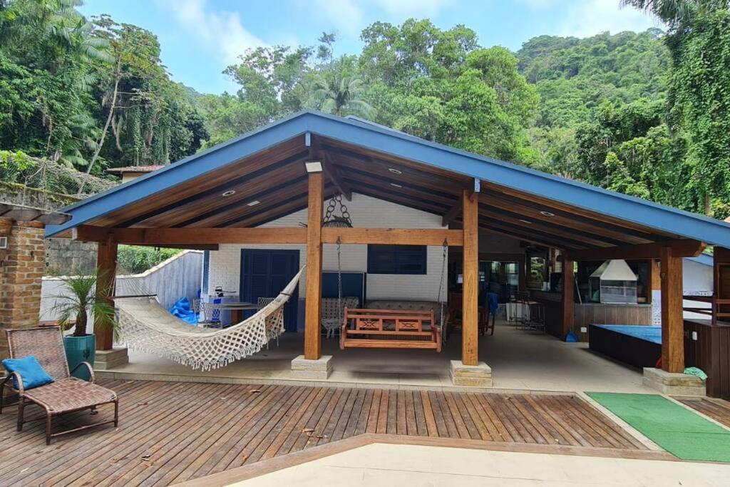 Refugio Fortaleza