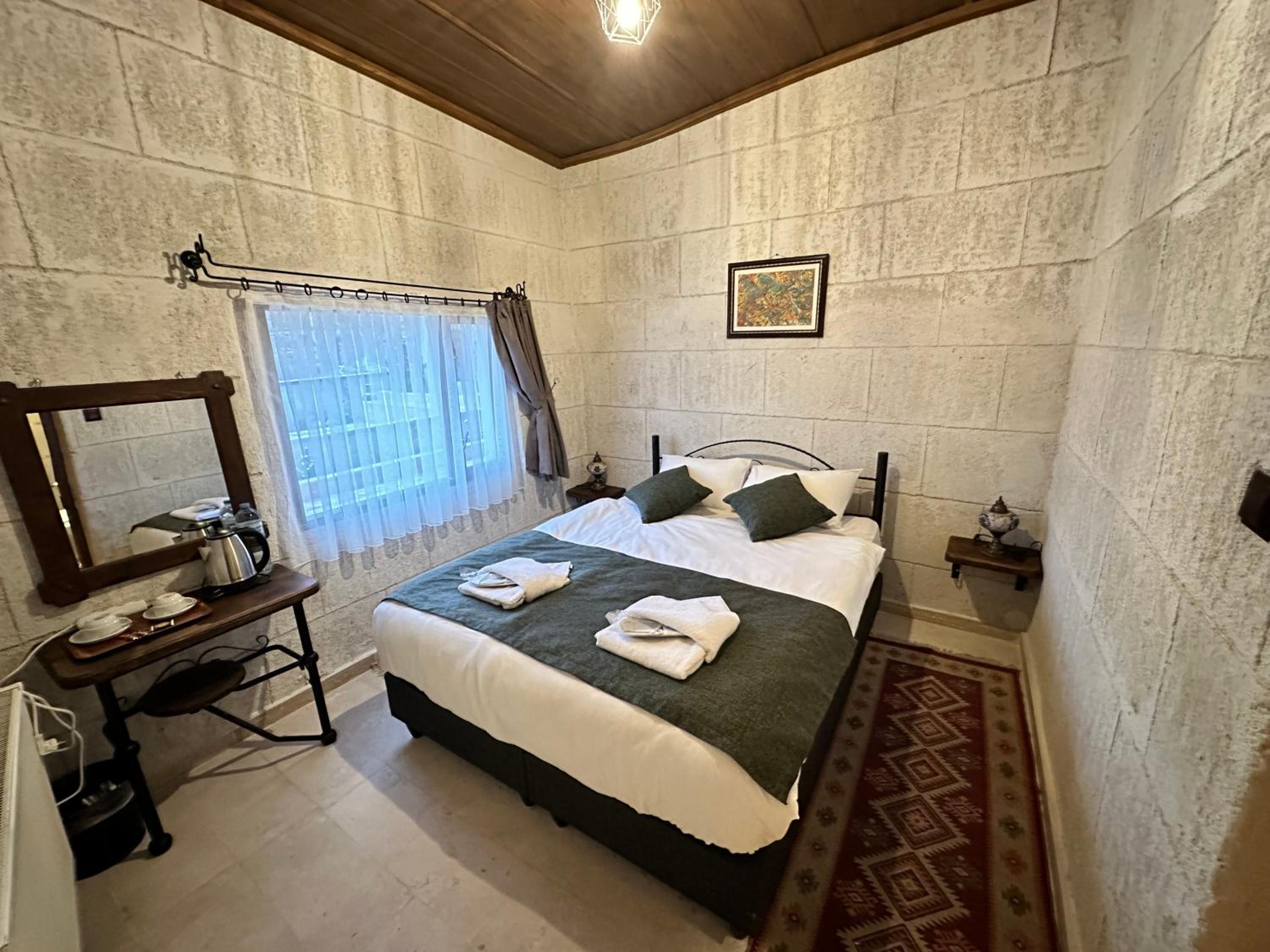 Turan Cappadocia Cave - Image 44