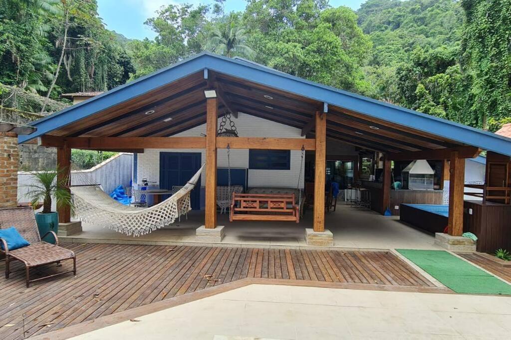 Refugio Fortaleza