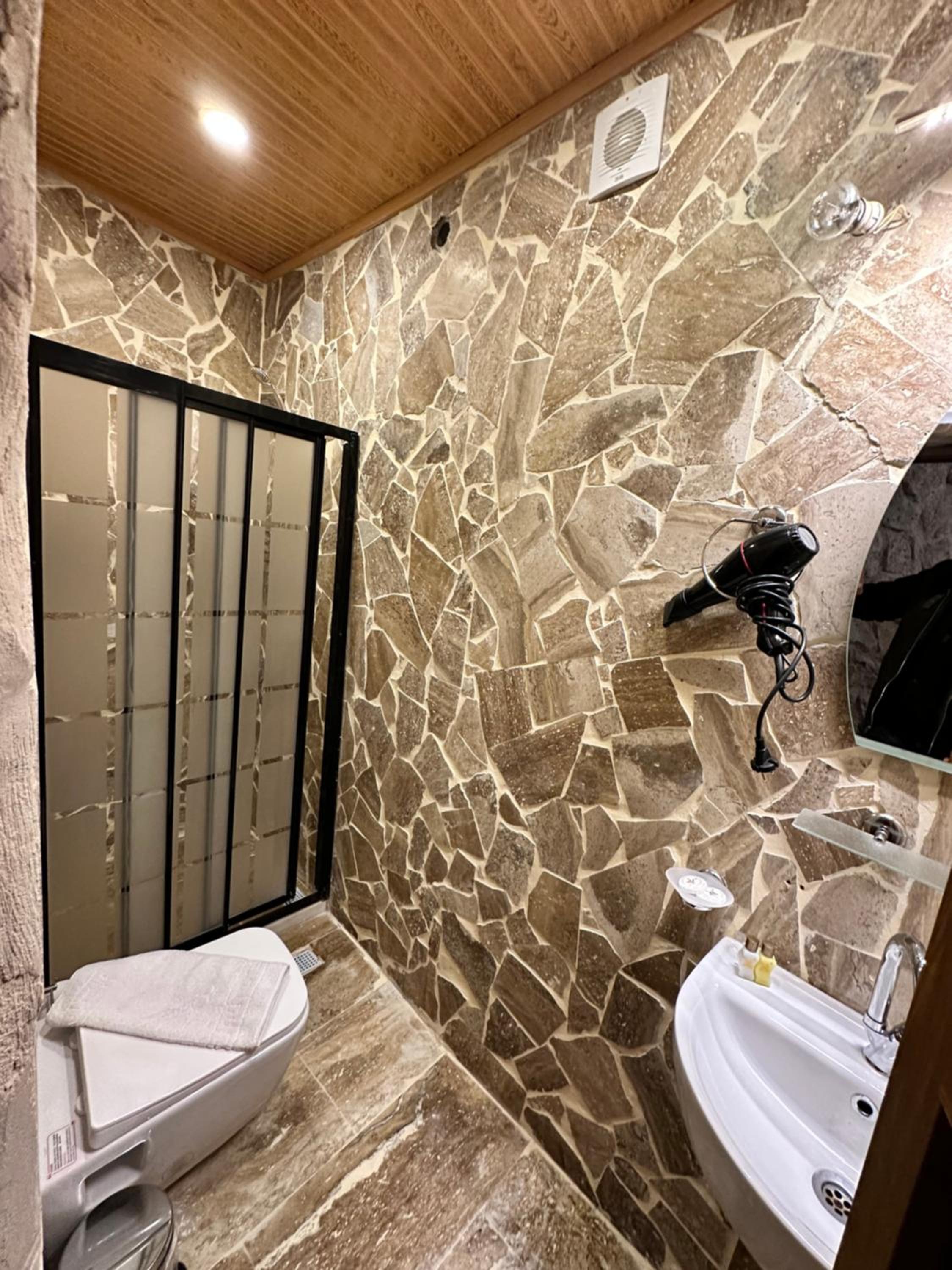 Turan Cappadocia Cave - Image 47