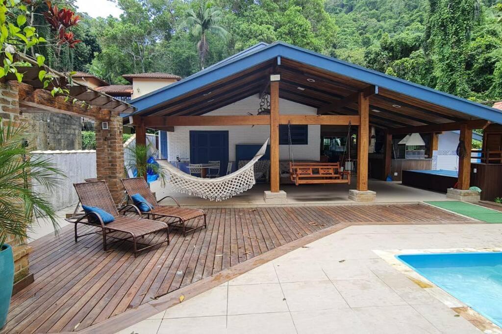 Refugio Fortaleza