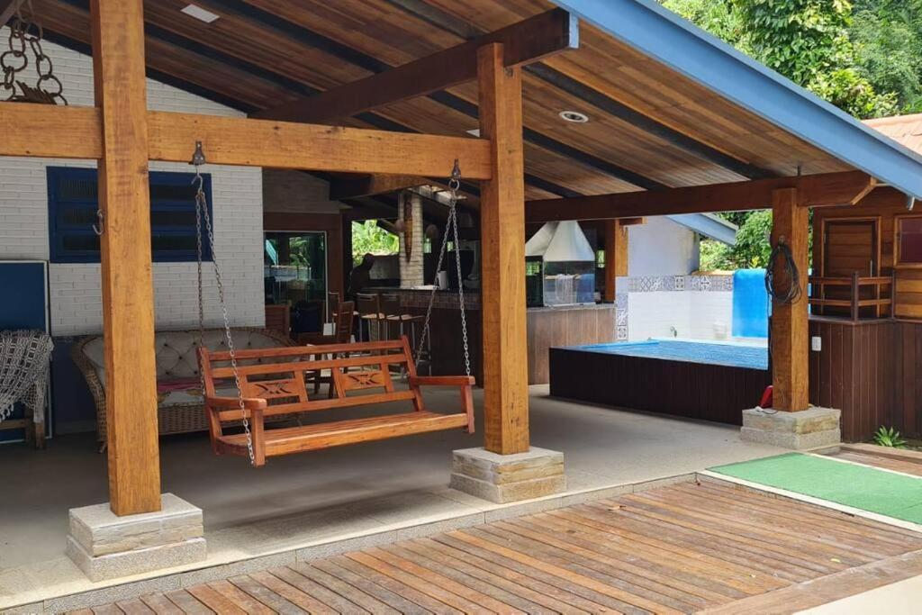 Refugio Fortaleza