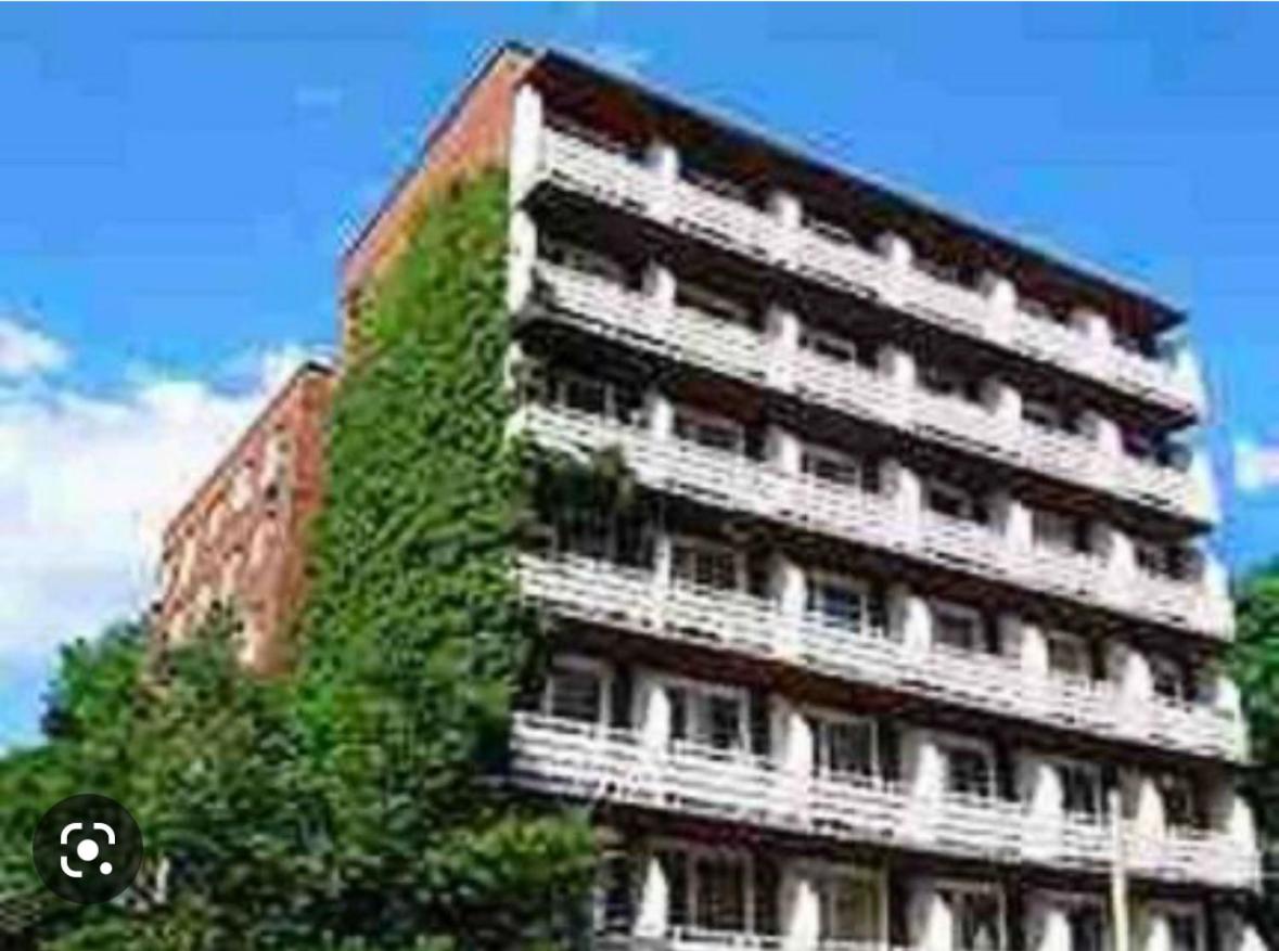 Hermina Apartmanok Westend