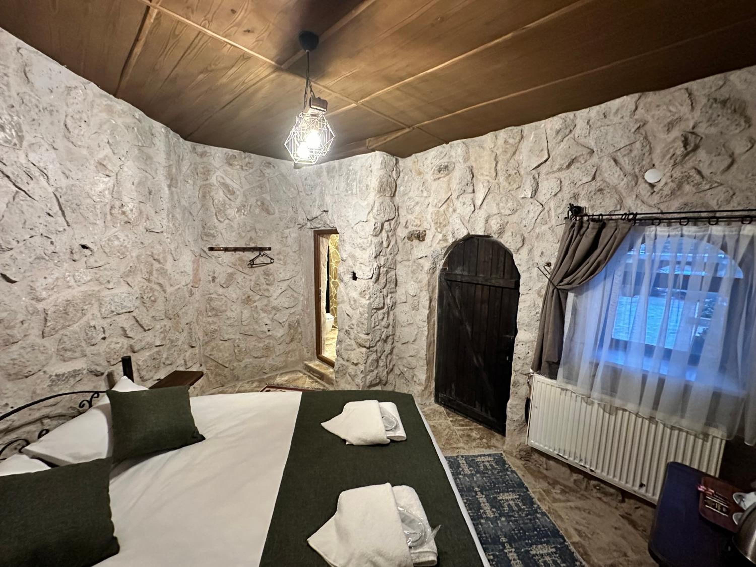 Turan Cappadocia Cave - Image 45