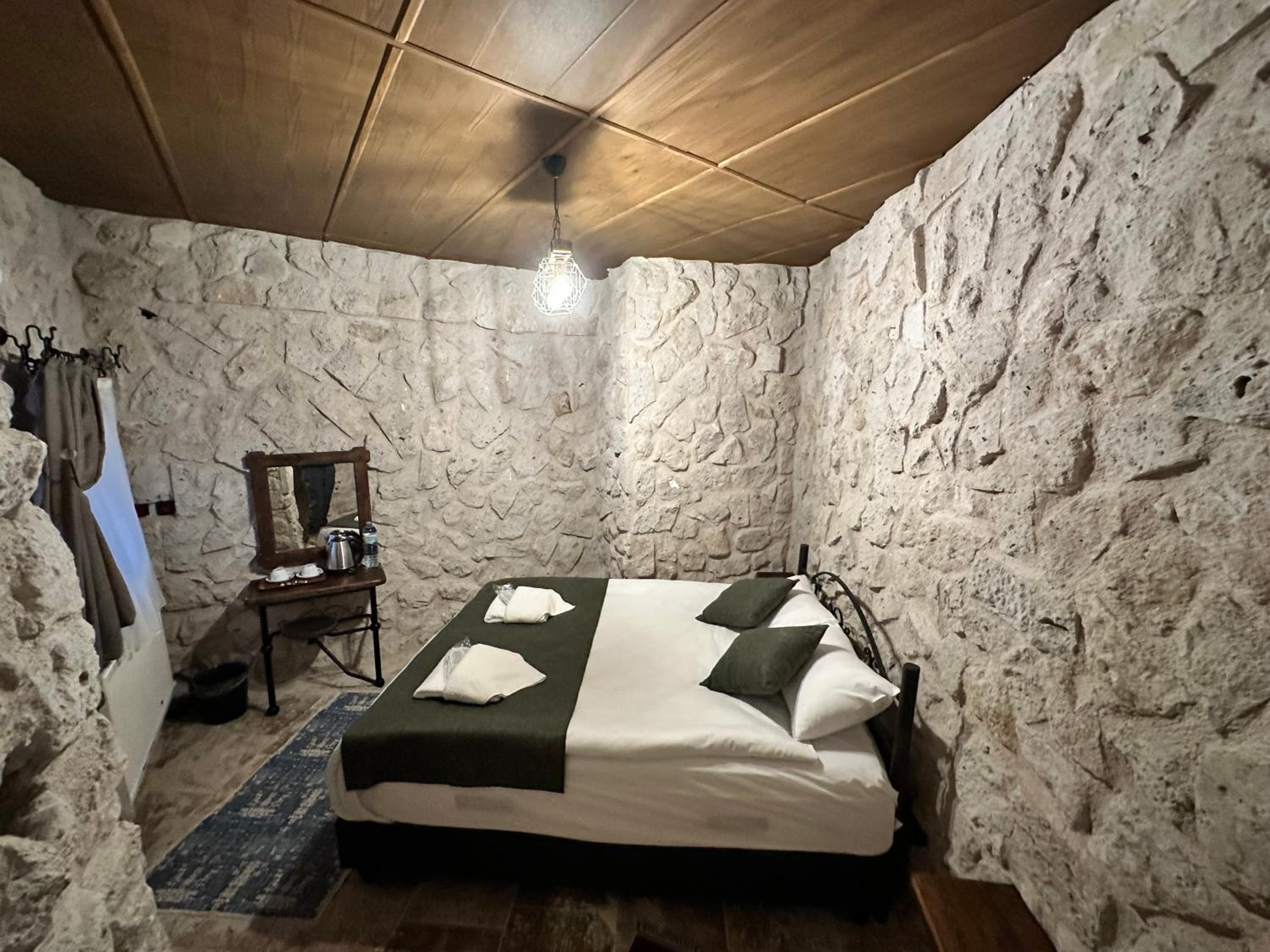 Turan Cappadocia Cave - Image 46