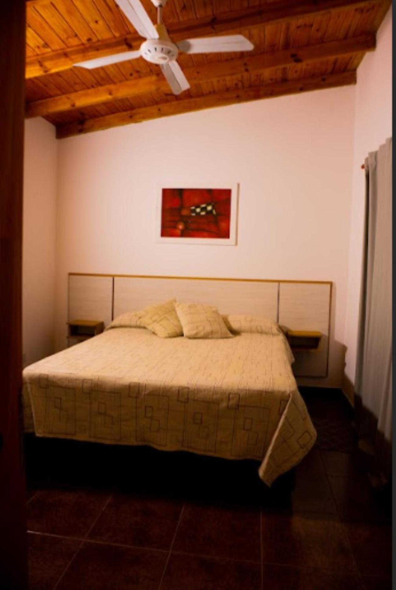 Chalets de la paix