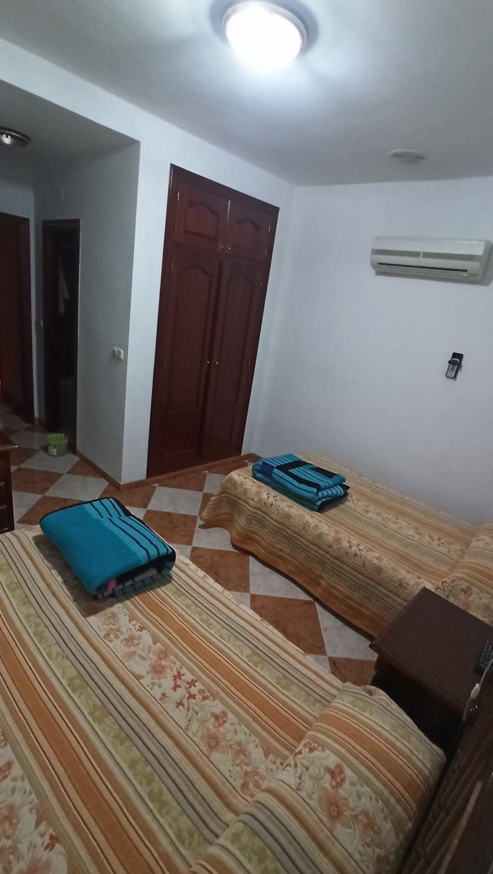 Hostal Algaidas
