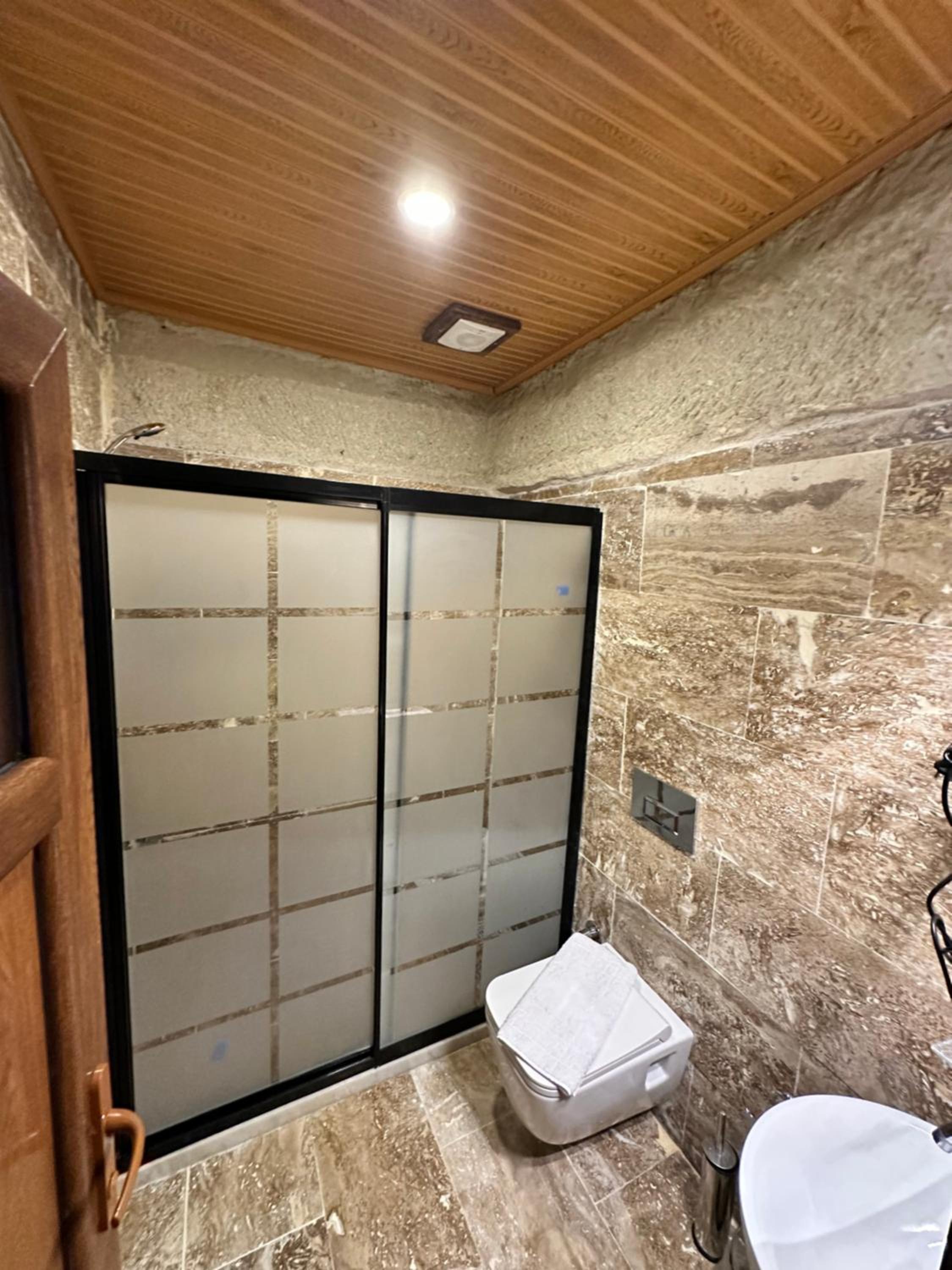 Turan Cappadocia Cave - Image 57