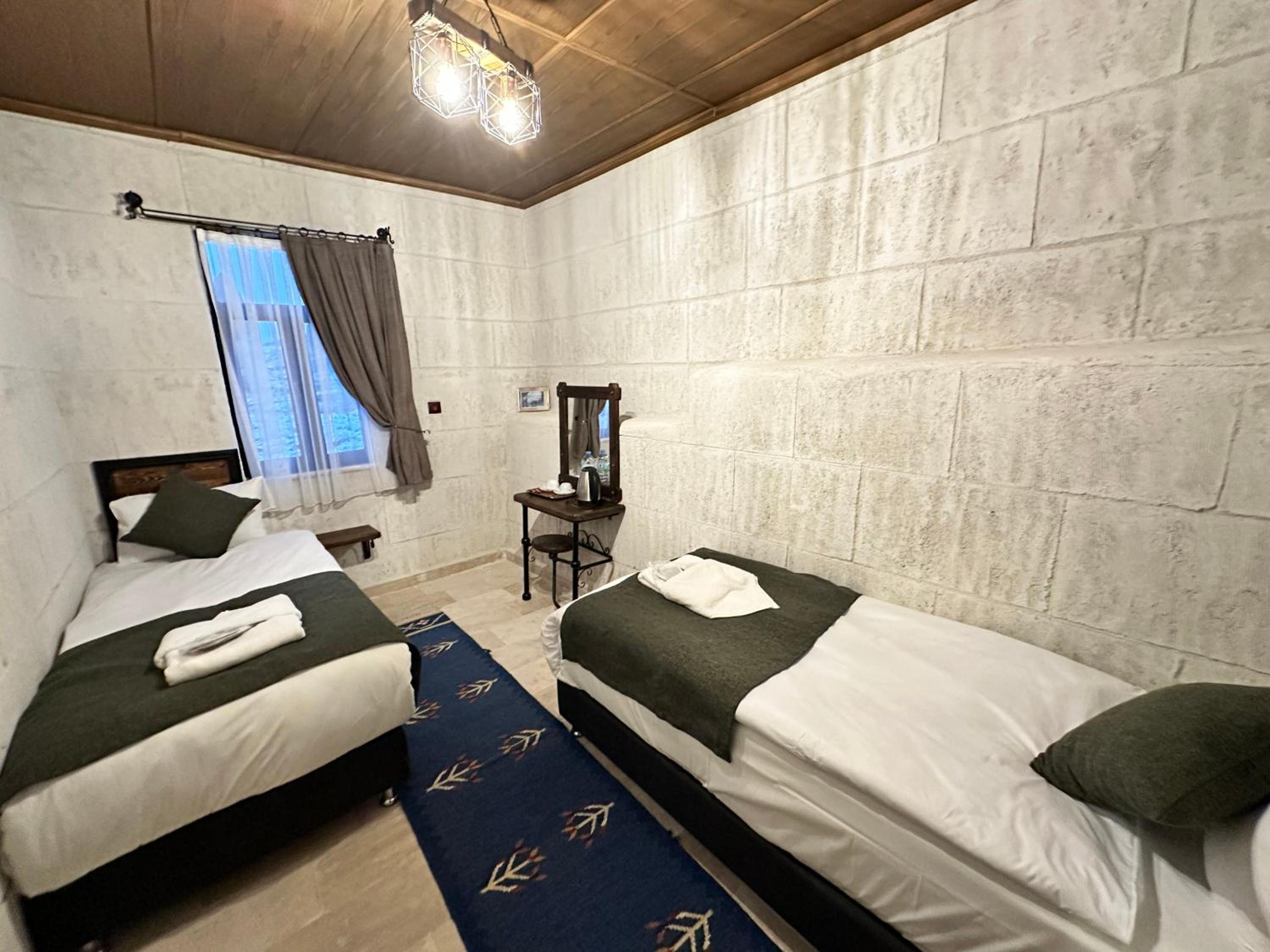 Turan Cappadocia Cave - Image 53