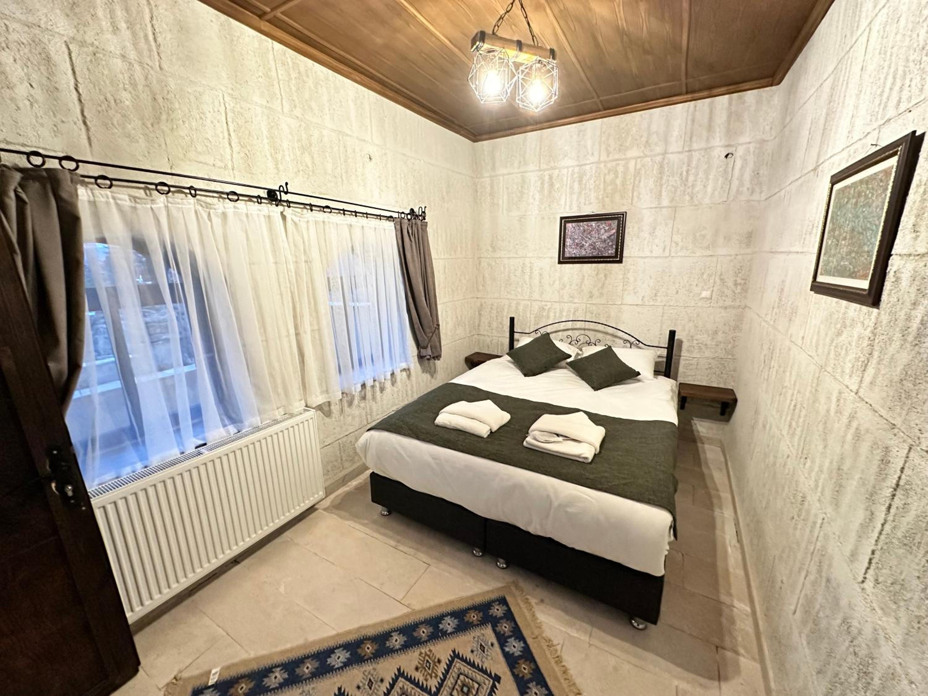 Turan Cappadocia Cave - Image 50