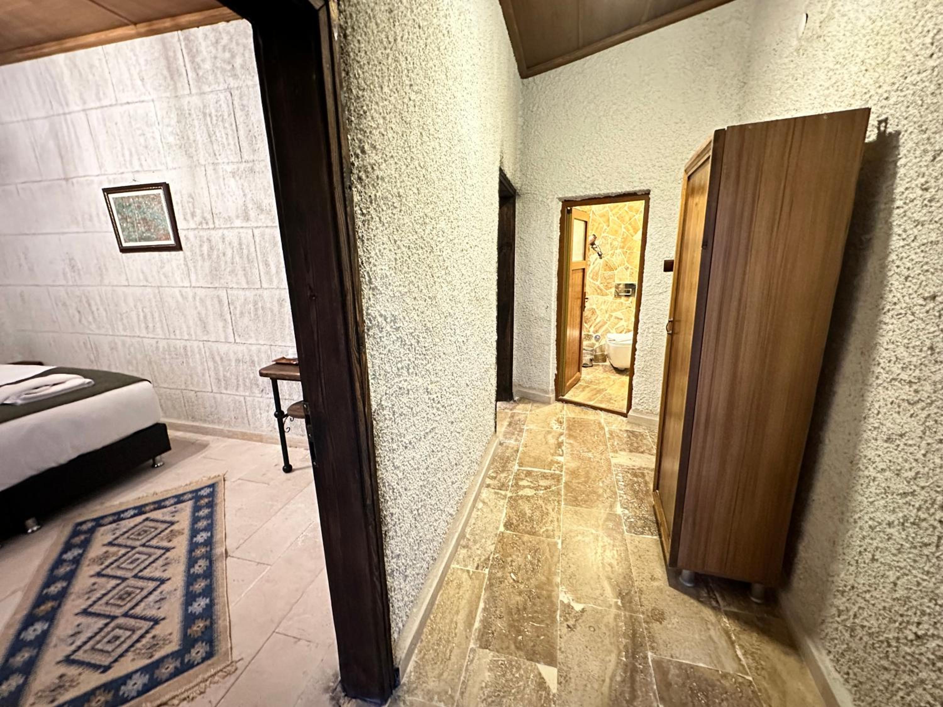 Turan Cappadocia Cave - Image 52